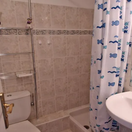 Petit Village Holiday home Les Issambres