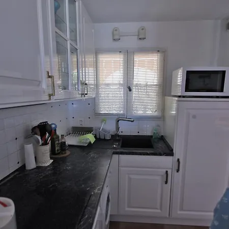 Holiday home Petit Village Les Issambres