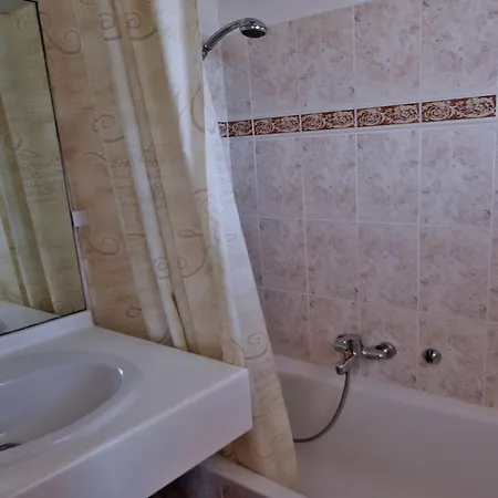 Holiday home Petit Village Les Issambres