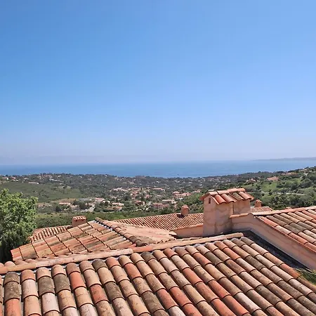 Petit Village Holiday home Les Issambres