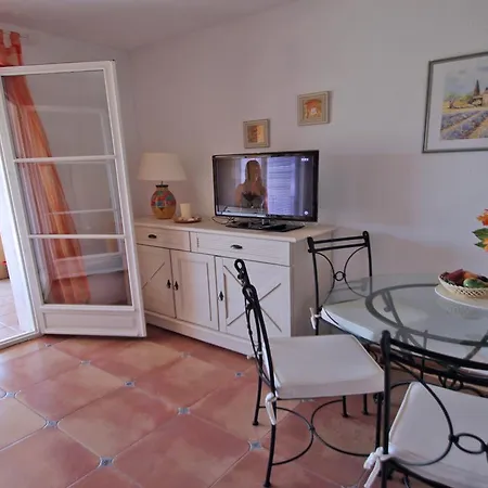 Holiday home Petit Village