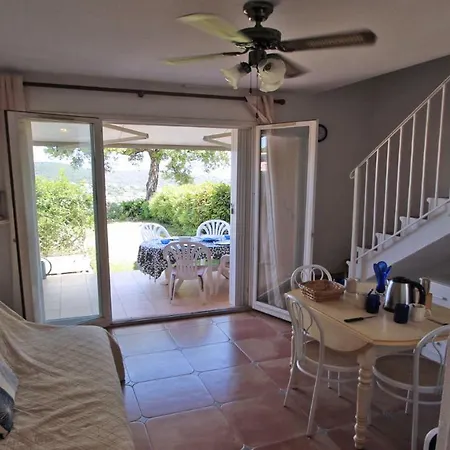 Holiday home Petit Village *