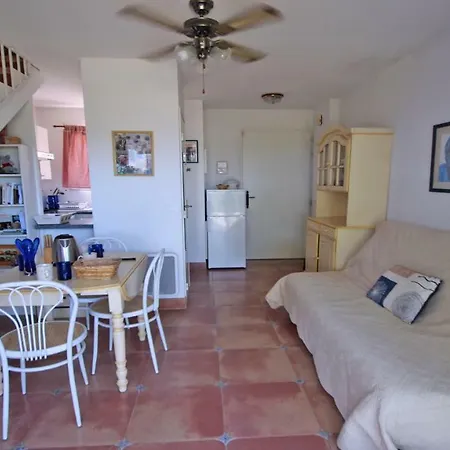 Holiday home Petit Village Les Issambres