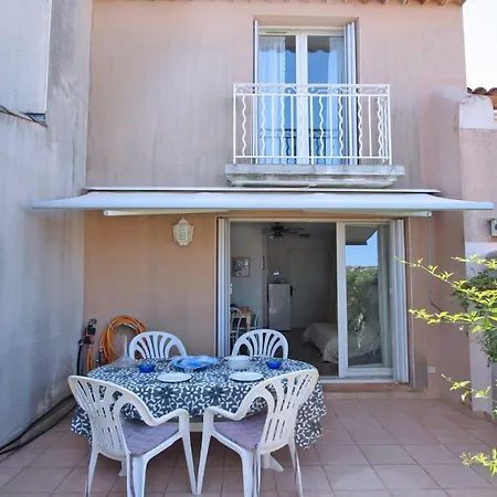 Petit Village * Les Issambres
