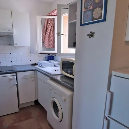 Holiday home Petit Village Les Issambres