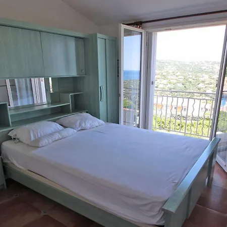 Holiday home Petit Village Les Issambres